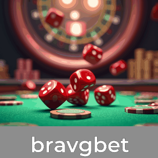 Bravgbet: Apostas Esportivas Profissionais com Foco no Esporte Brasileiro